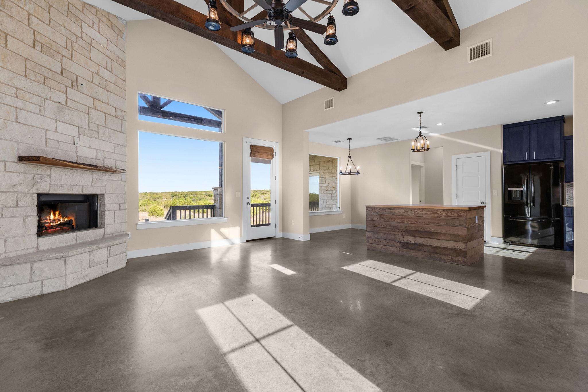 7943 W Fm 243 Bertram TX 78605