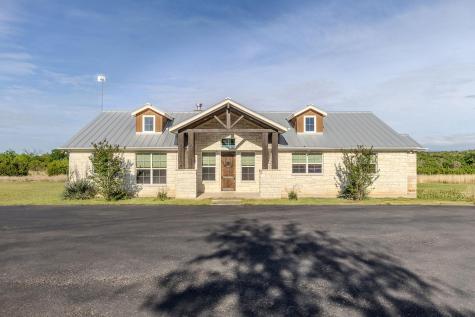 7943 W Fm 243 Bertram TX 78605