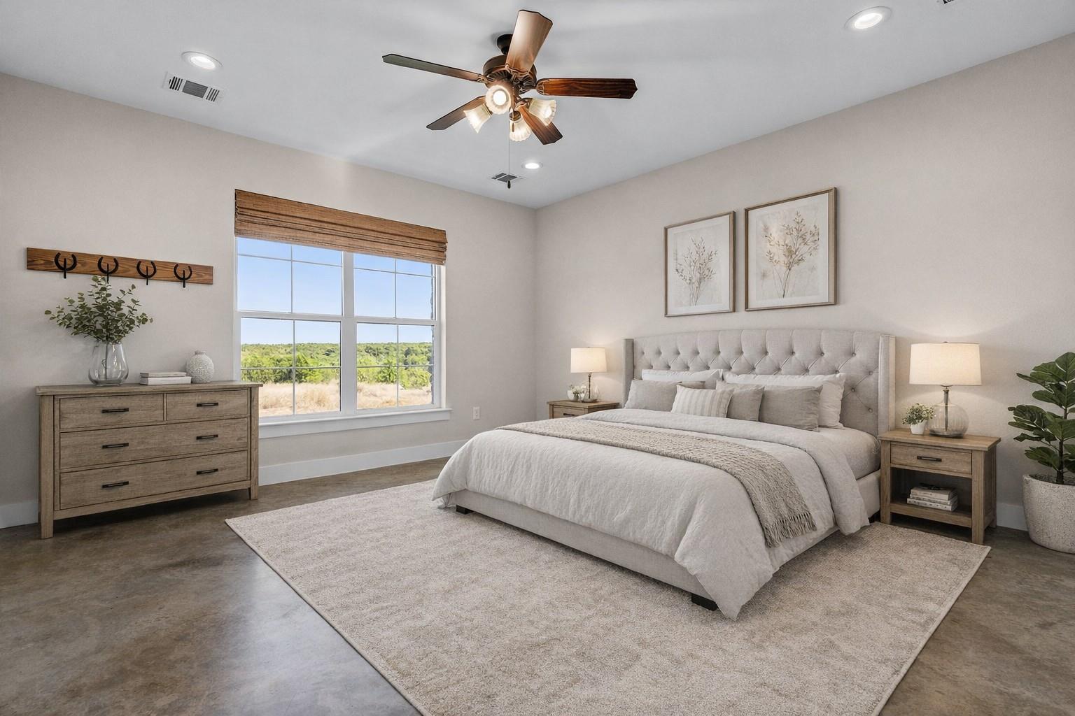 7943 W Fm 243 Bertram TX 78605