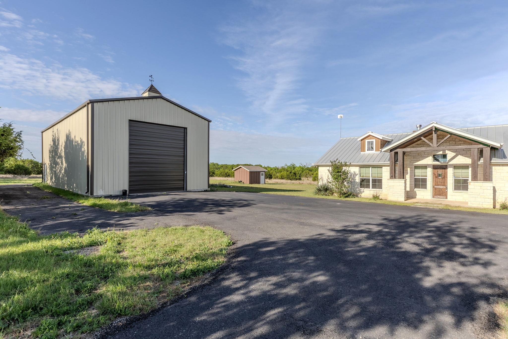 7943 W Fm 243 Bertram TX 78605