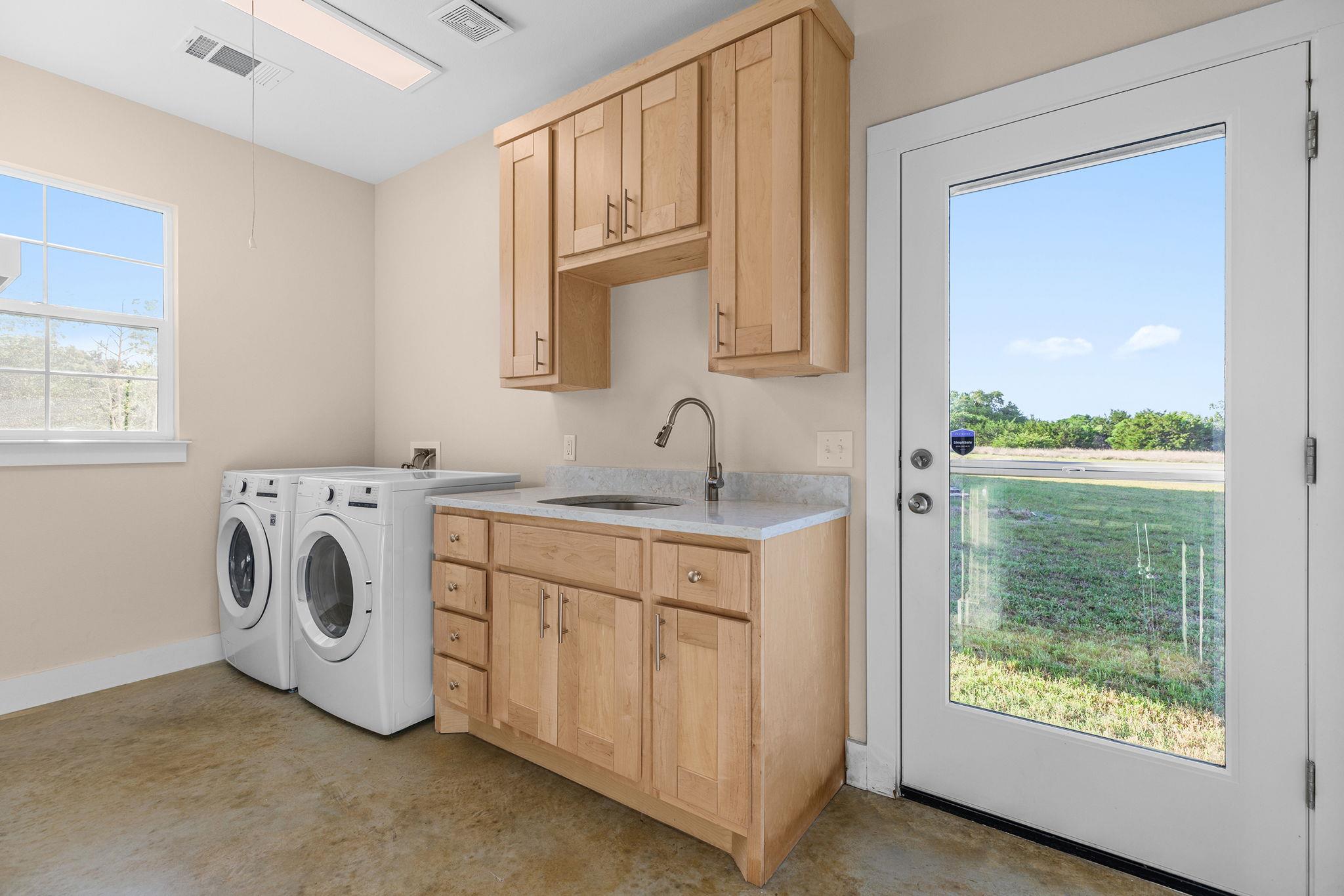 7943 W Fm 243 Bertram TX 78605