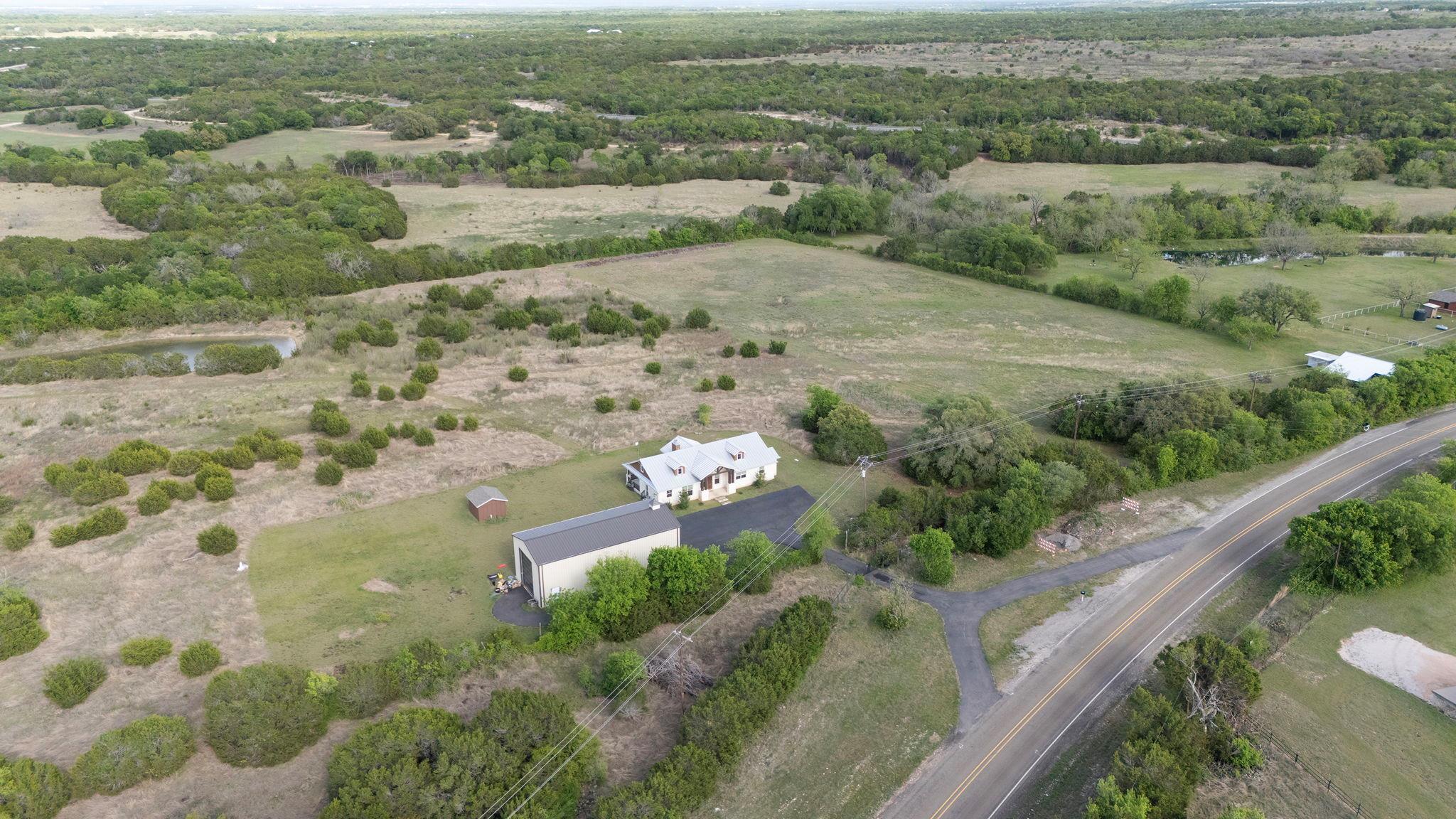 7943 W Fm 243 Bertram TX 78605