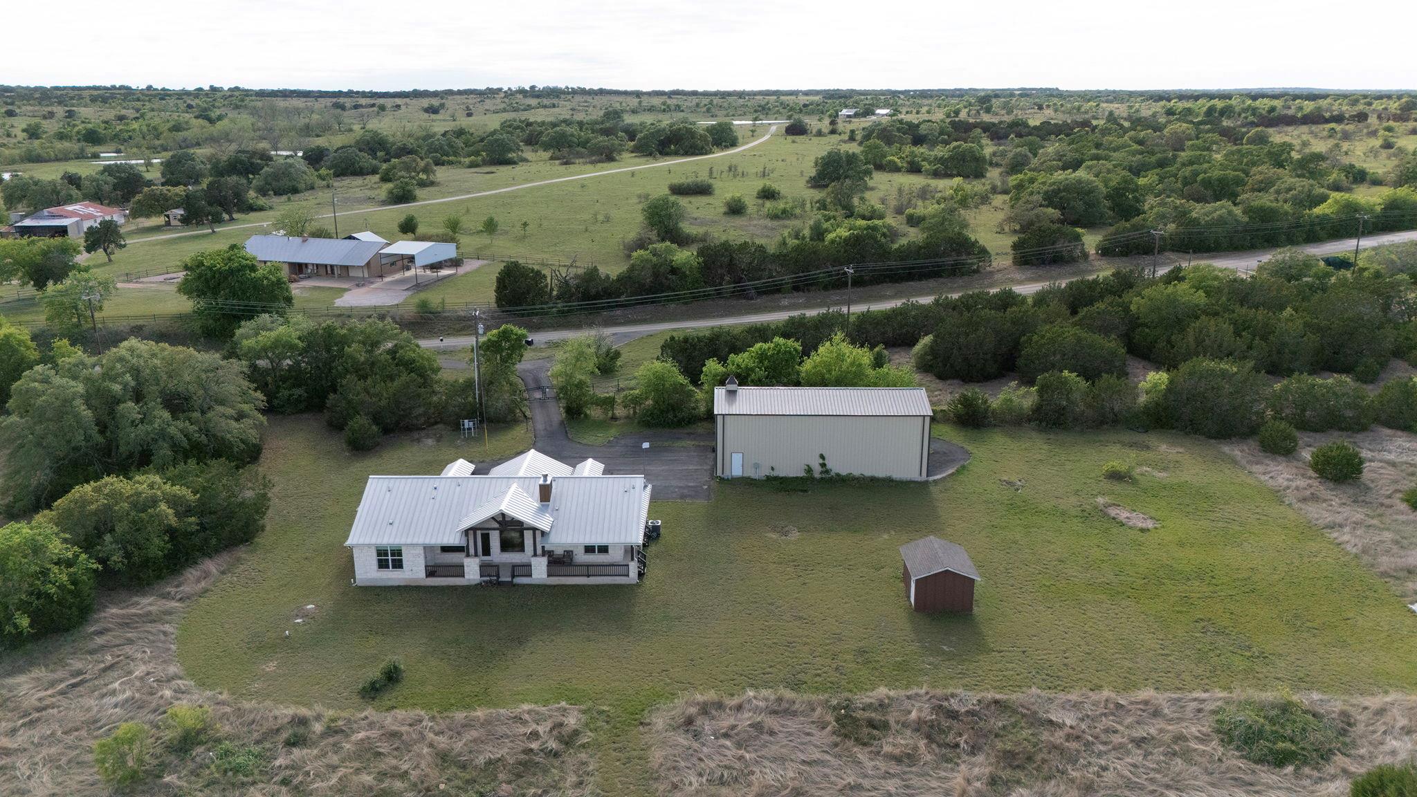 7943 W Fm 243 Bertram TX 78605