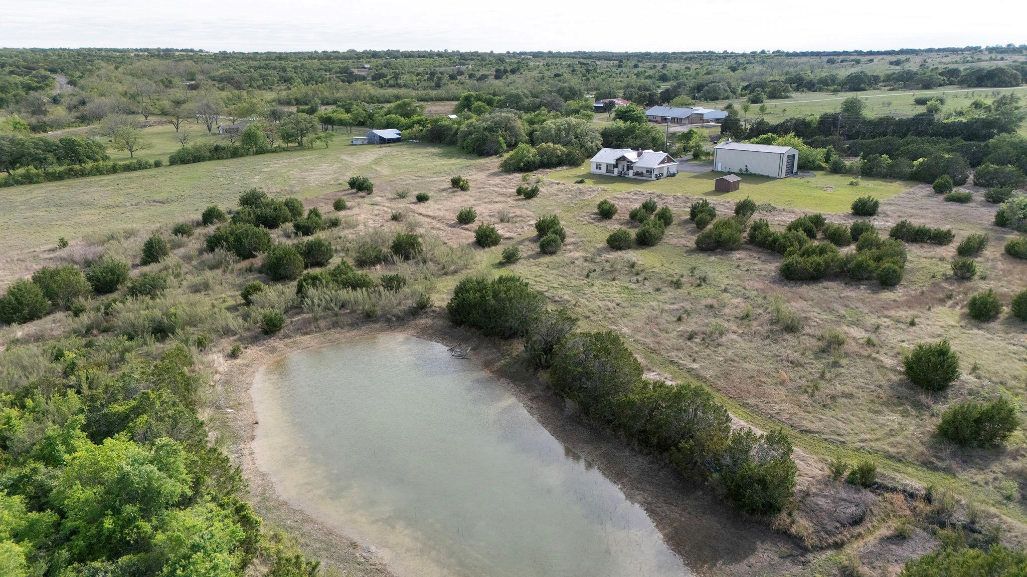 7943 W Fm 243 Bertram TX 78605