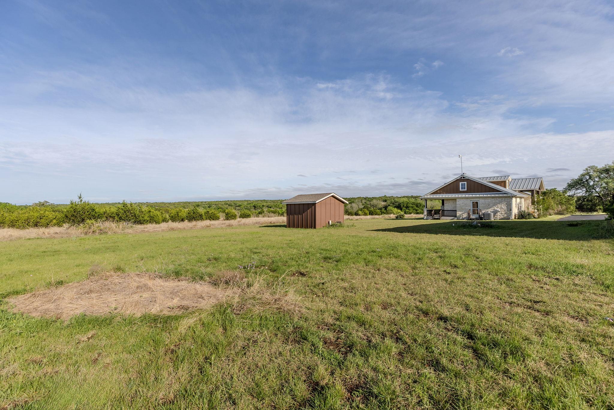 7943 W Fm 243 Bertram TX 78605