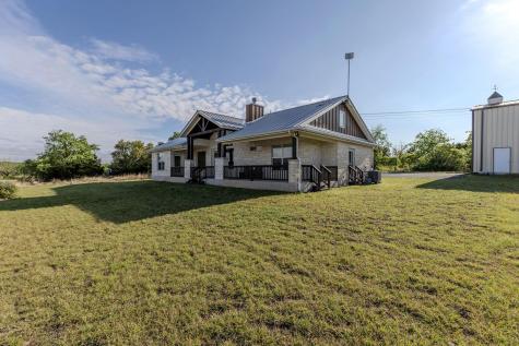 7943 W Fm 243 Bertram TX 78605