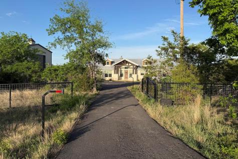 7943 W Fm 243 Bertram TX 78605