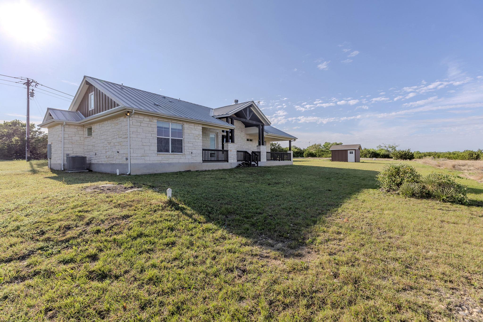 7943 W Fm 243 Bertram TX 78605