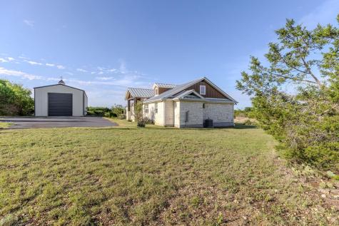 7943 W Fm 243 Bertram TX 78605