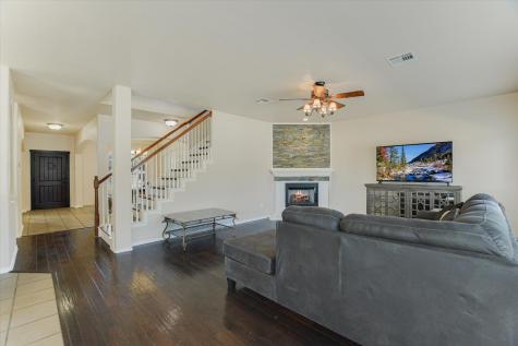 1101 Sedona Leander TX 78641