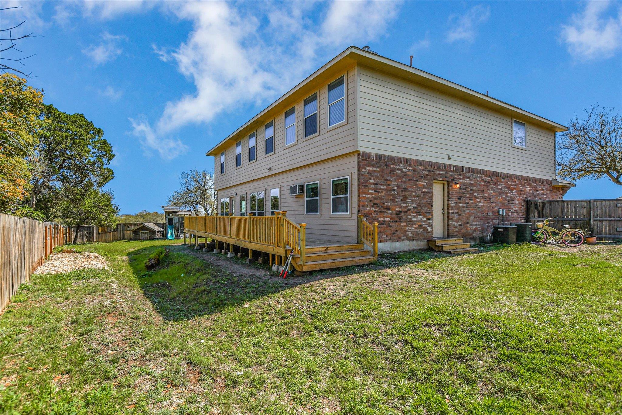 1101 Sedona Leander TX 78641