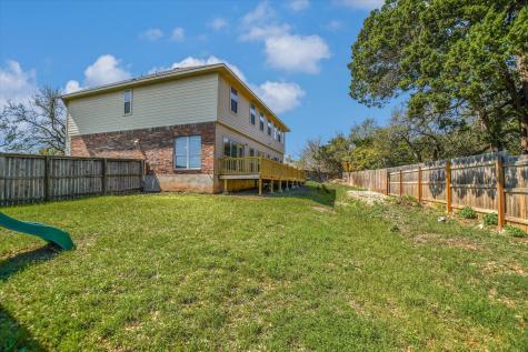 1101 Sedona Leander TX 78641