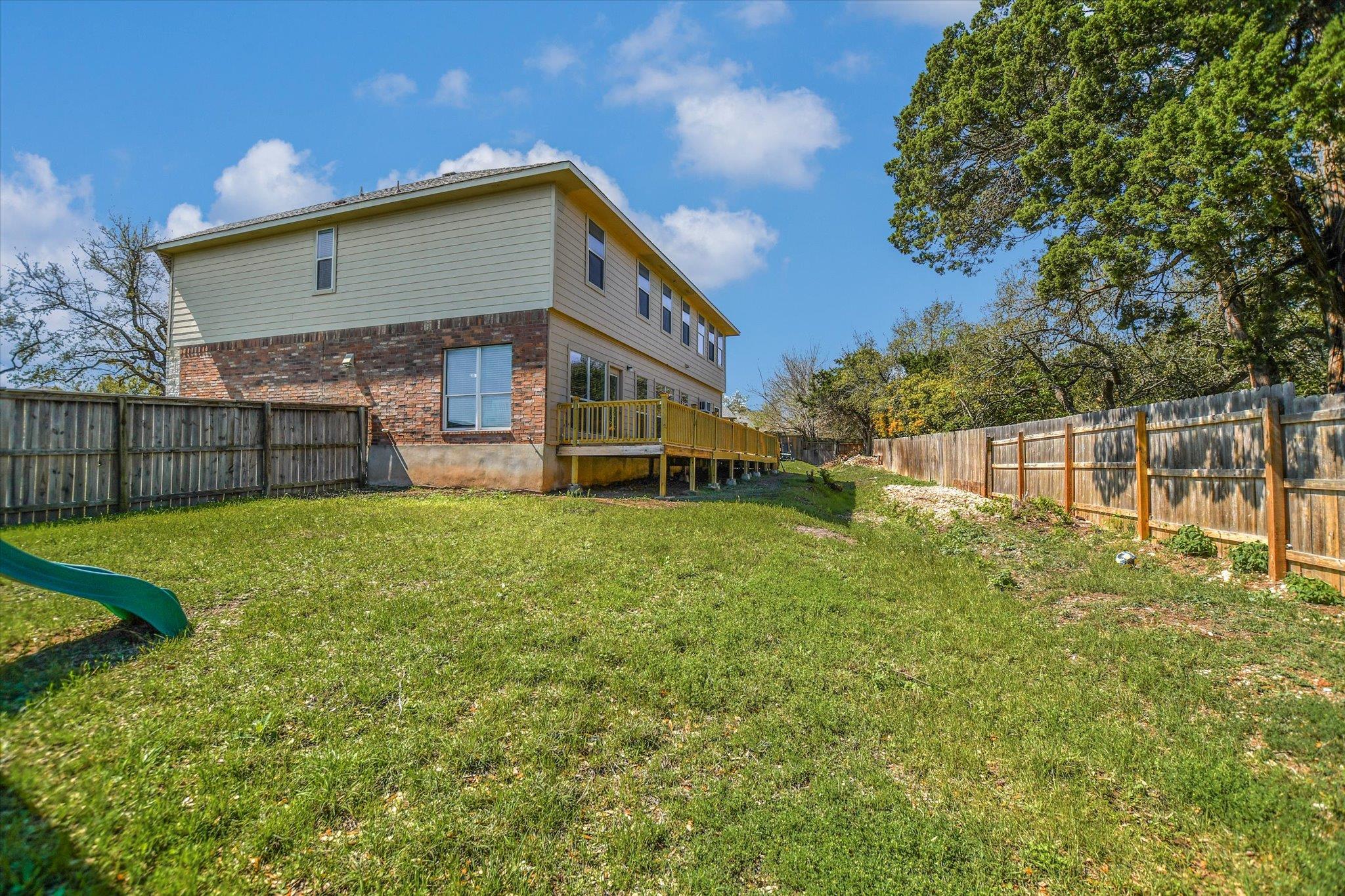 1101 Sedona Leander TX 78641