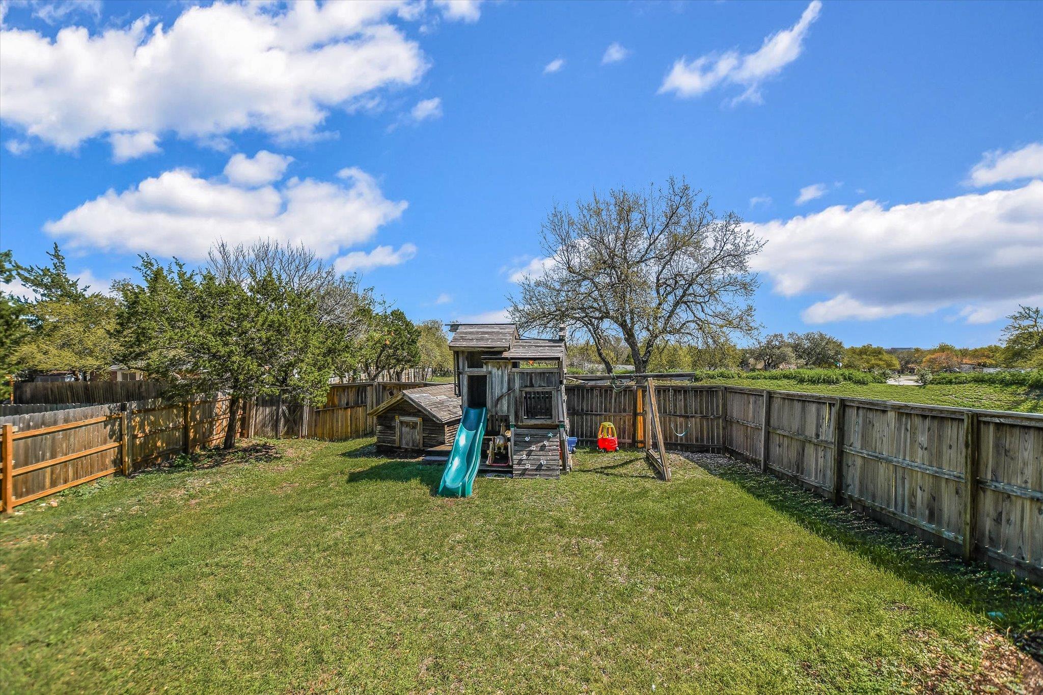 1101 Sedona Leander TX 78641