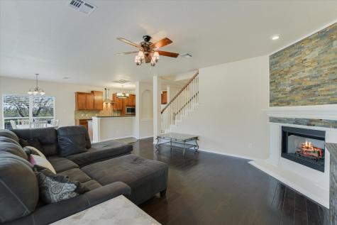 1101 Sedona Leander TX 78641