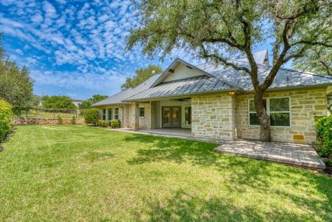 701 Indian Paint Trail Horseshoe Bay TX 78657