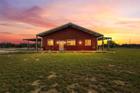 7993 Fm 487 W Florence TX 76527