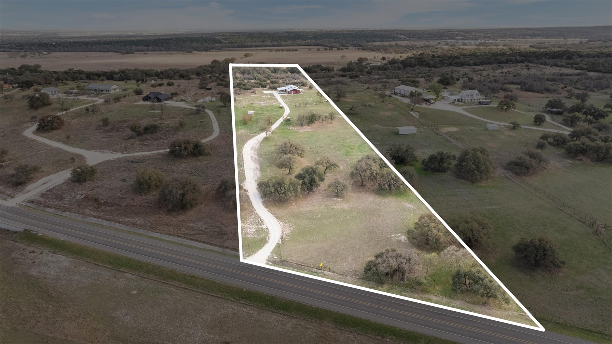 7993 Fm 487 W Florence TX 76527