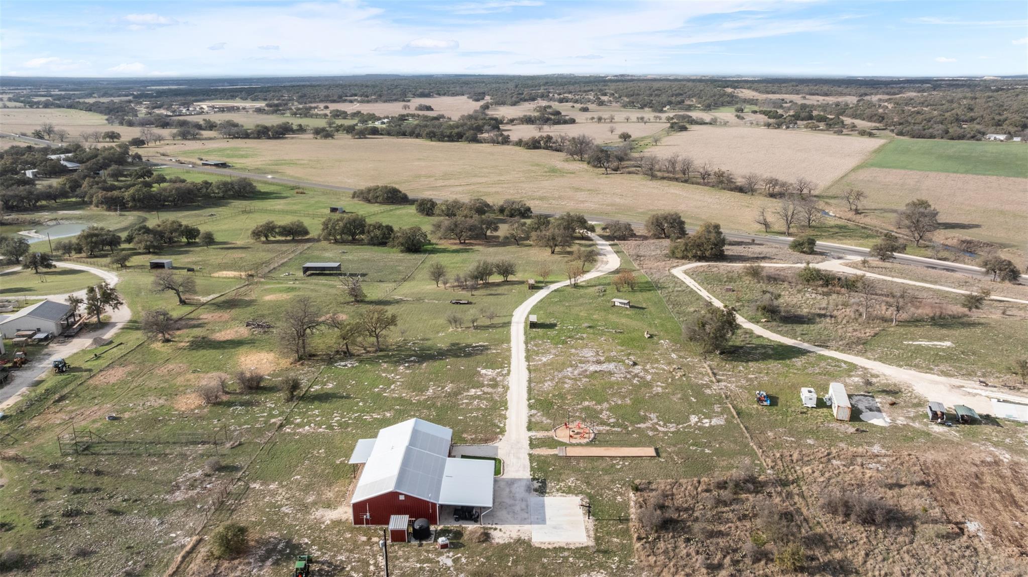 7993 Fm 487 W Florence TX 76527