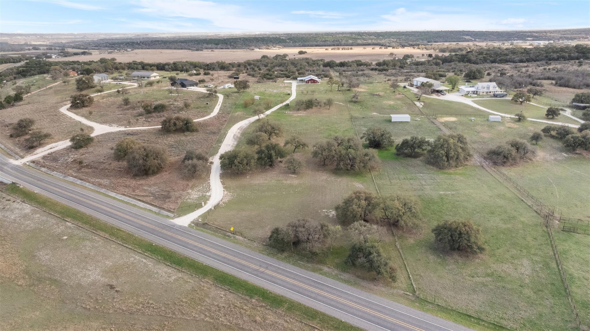 7993 Fm 487 W Florence TX 76527
