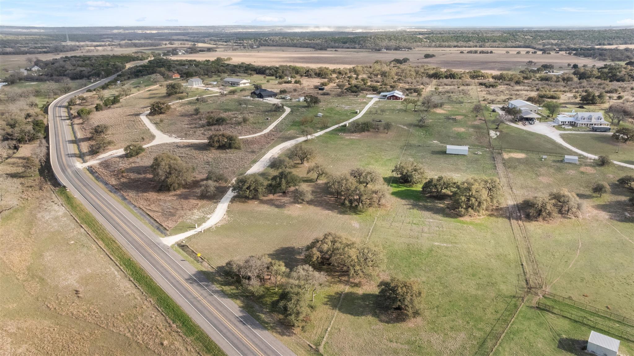 7993 Fm 487 W Florence TX 76527