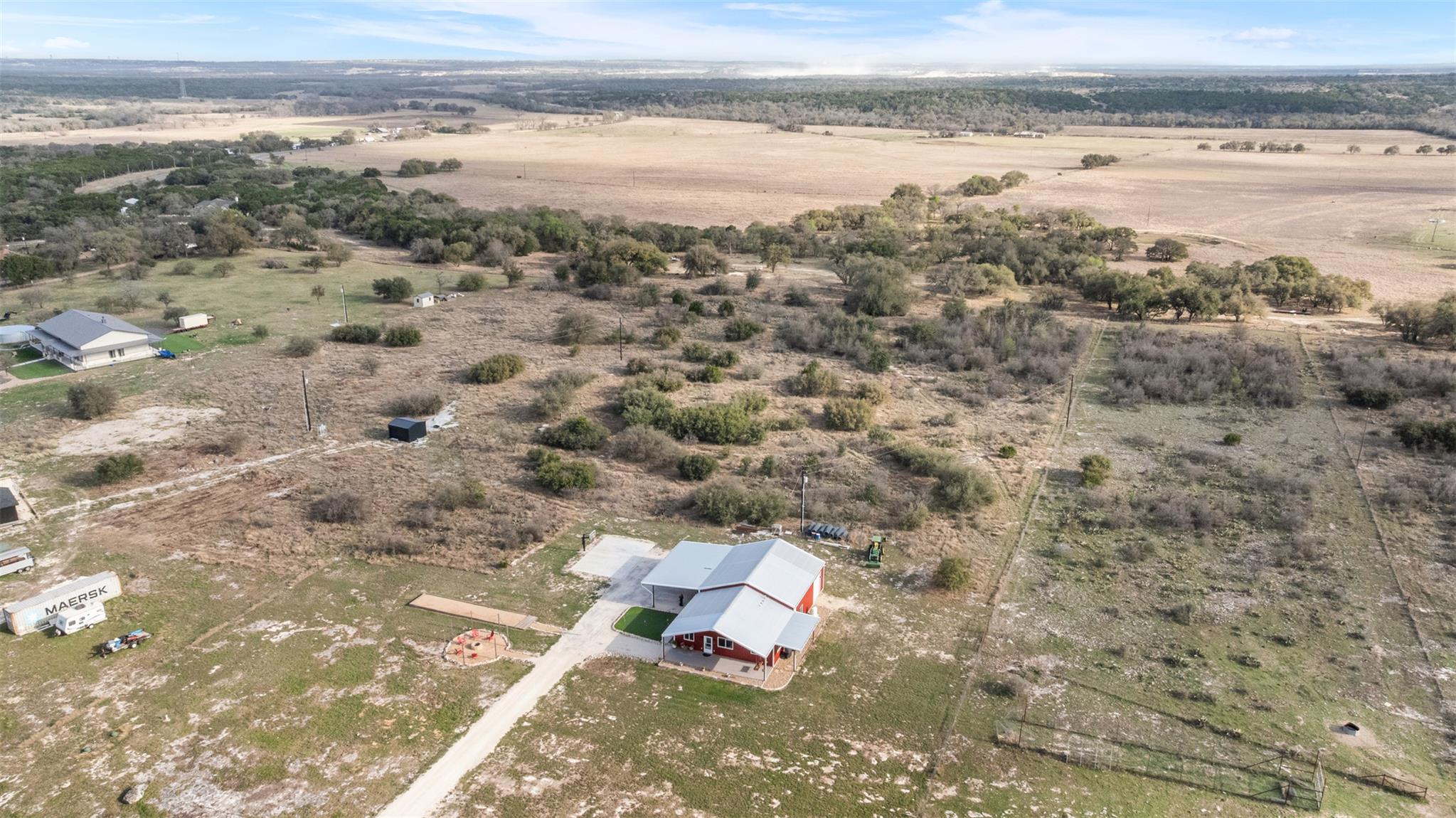 7993 Fm 487 W Florence TX 76527