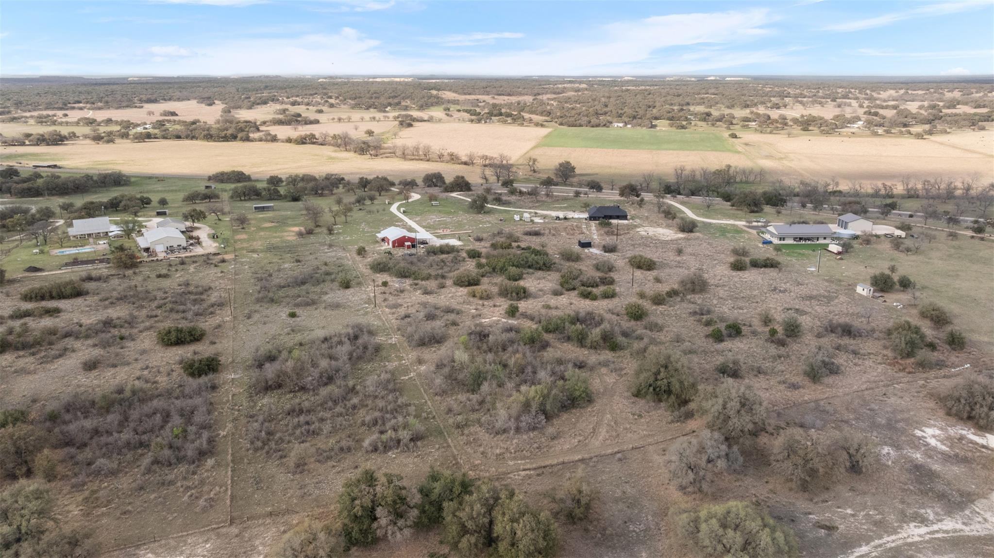 7993 Fm 487 W Florence TX 76527