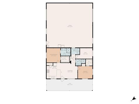 7993 Fm 487 W Florence TX 76527