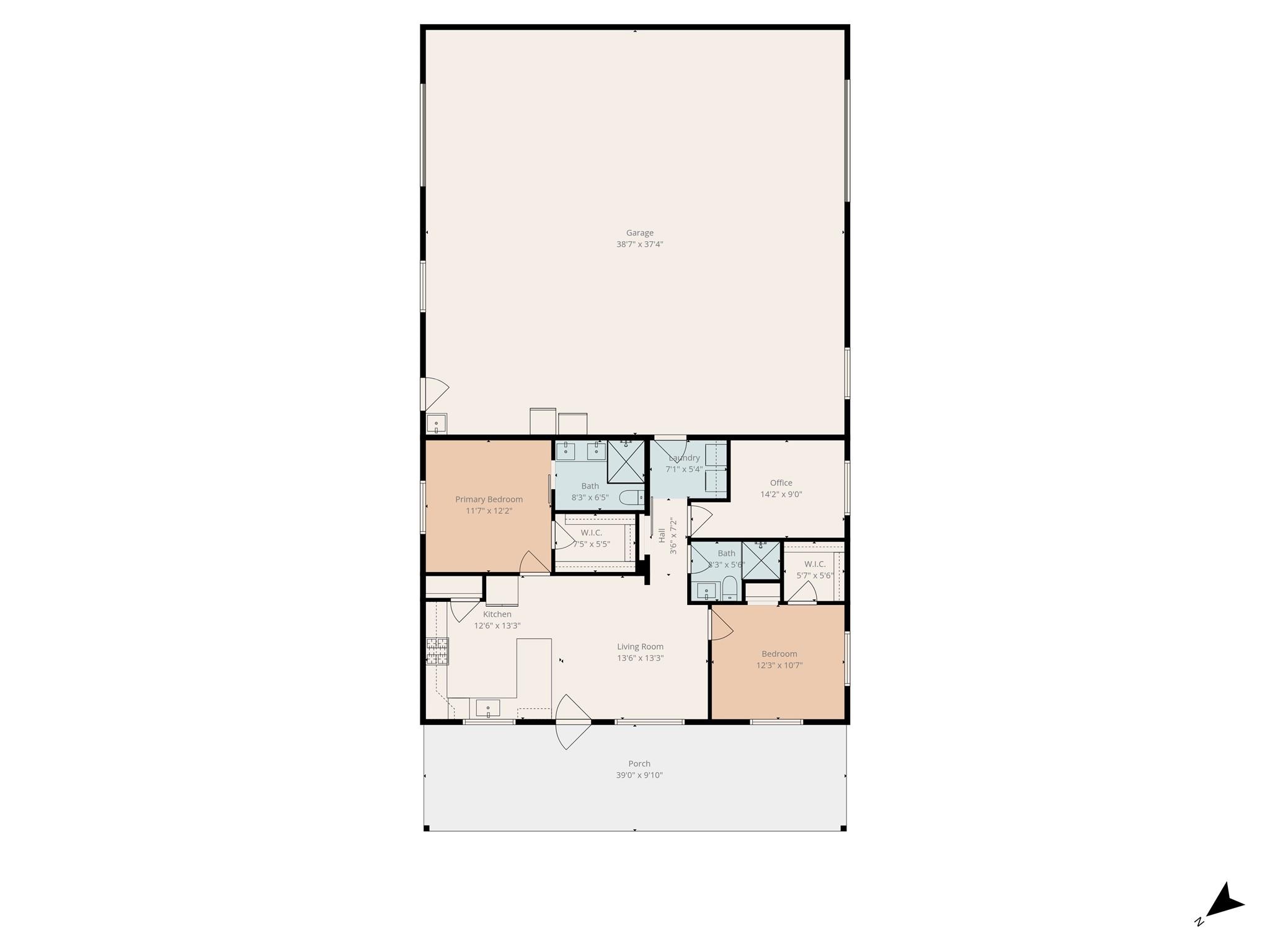 7993 Fm 487 W Florence TX 76527