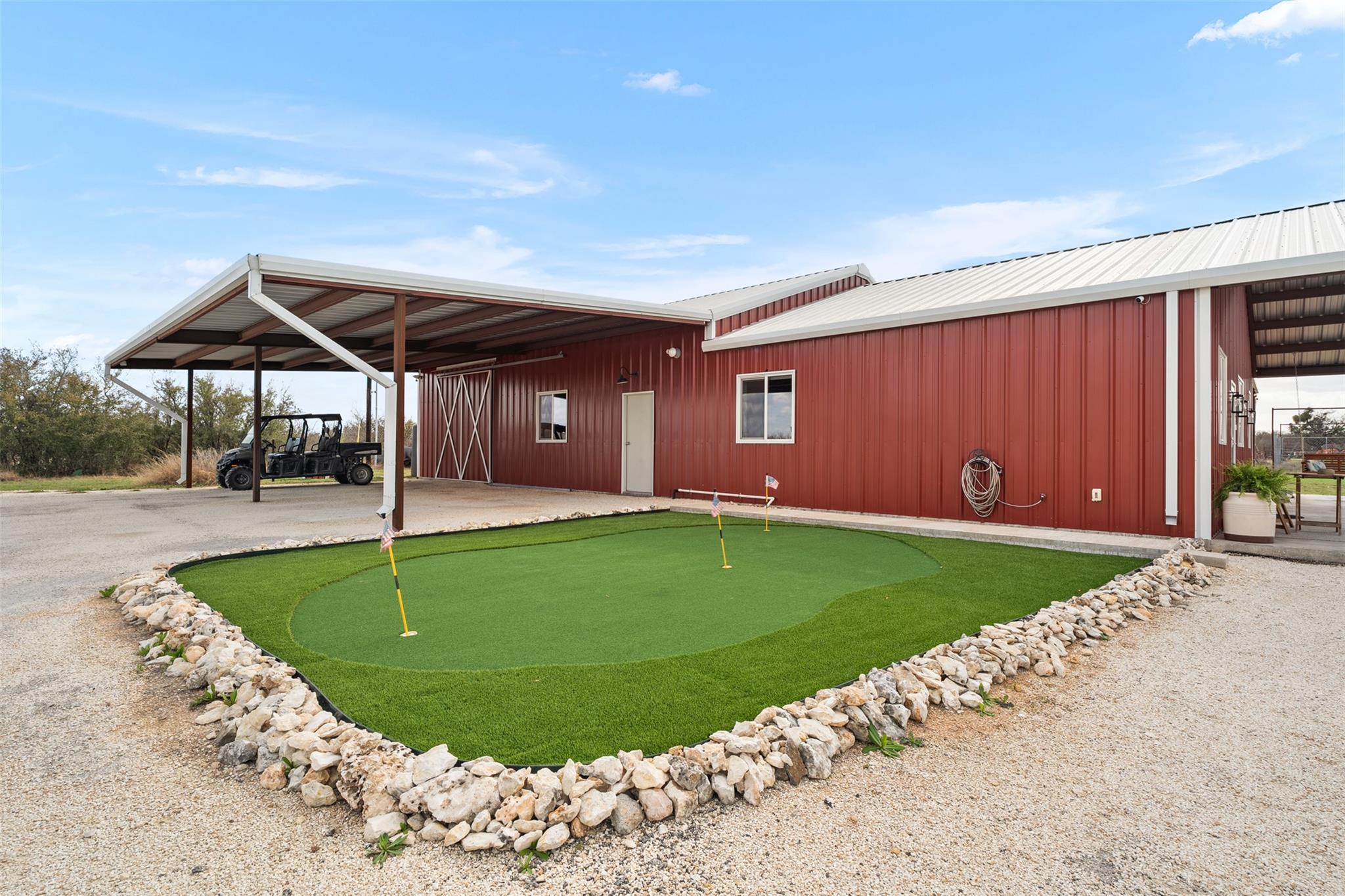 7993 Fm 487 W Florence TX 76527