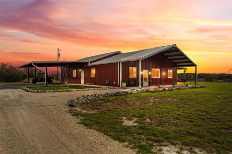 7993 Fm 487 W Florence TX 76527
