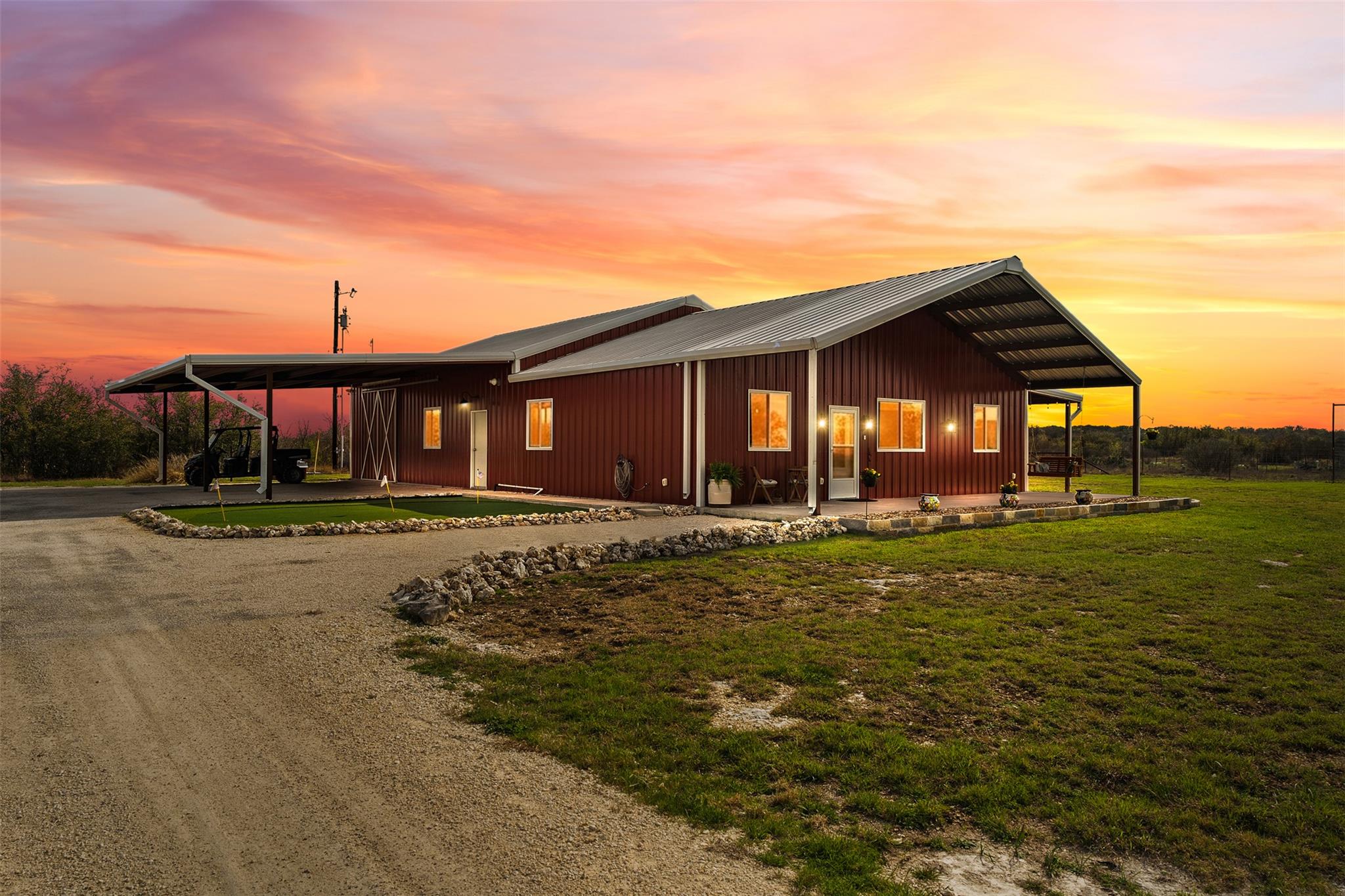 7993 Fm 487 W Florence TX 76527