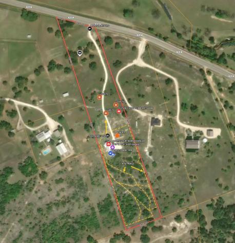7993 Fm 487 W Florence TX 76527