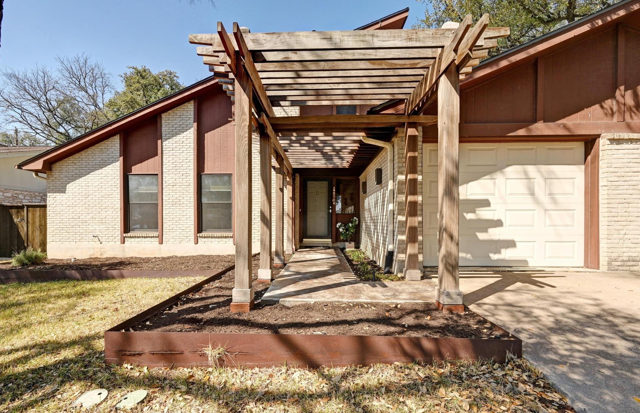 8504 Tallwood Drive Austin TX 78759
