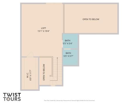 8504 Tallwood Drive Austin TX 78759