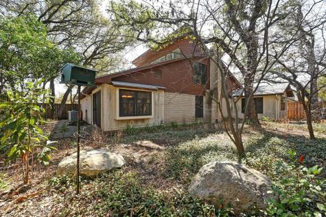 8504 Tallwood Drive Austin TX 78759
