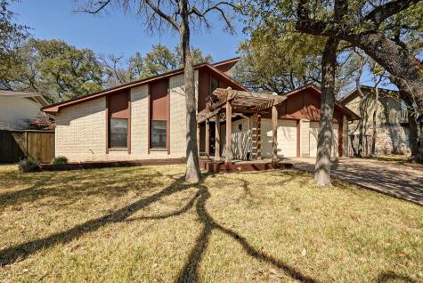 8504 Tallwood Drive Austin TX 78759