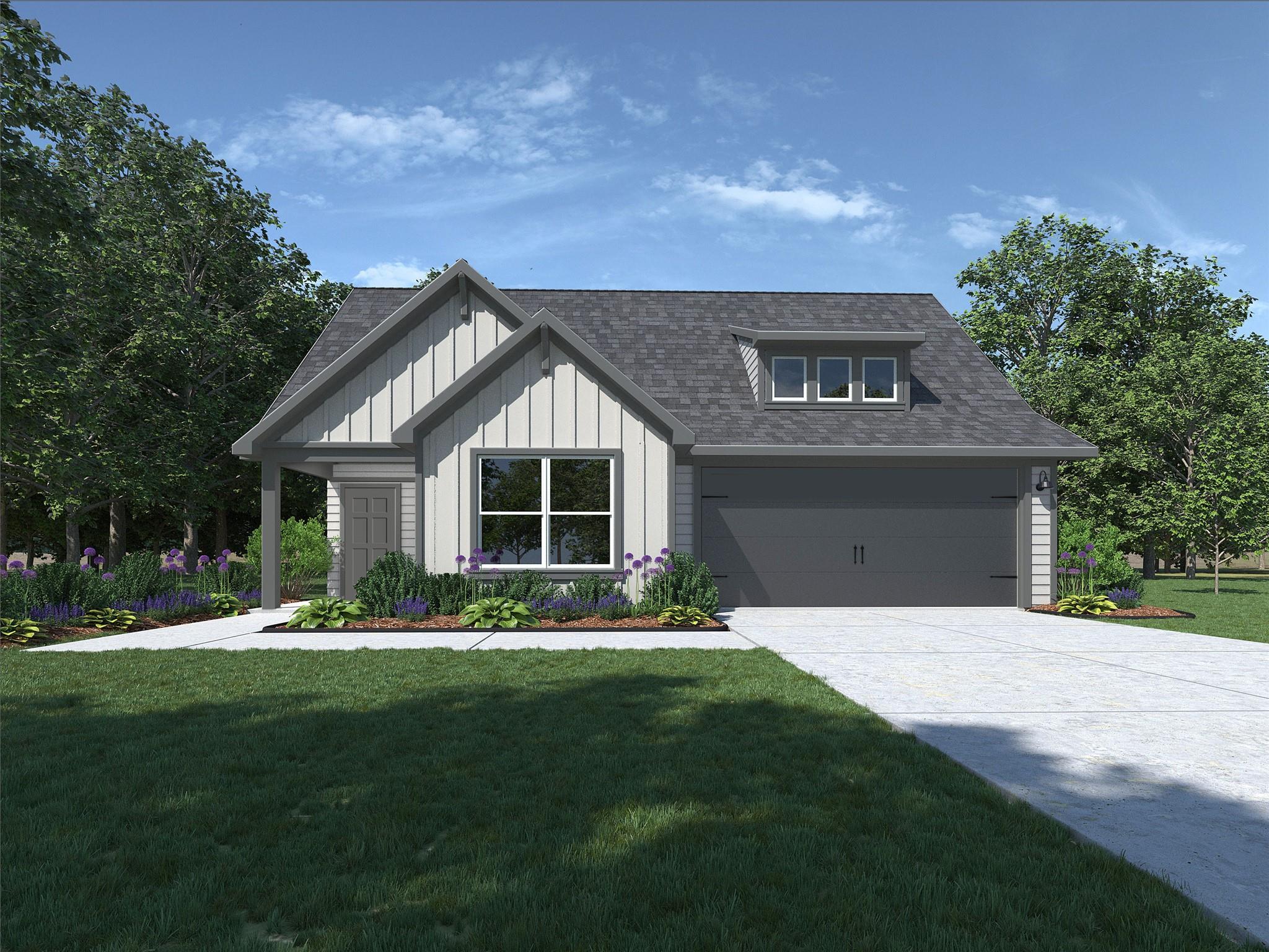 561 Hector Loop Georgetown TX 78626