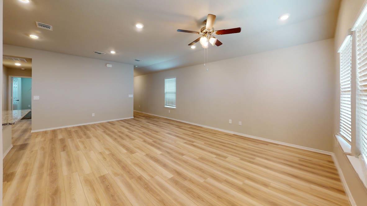 561 Hector Loop Georgetown TX 78626