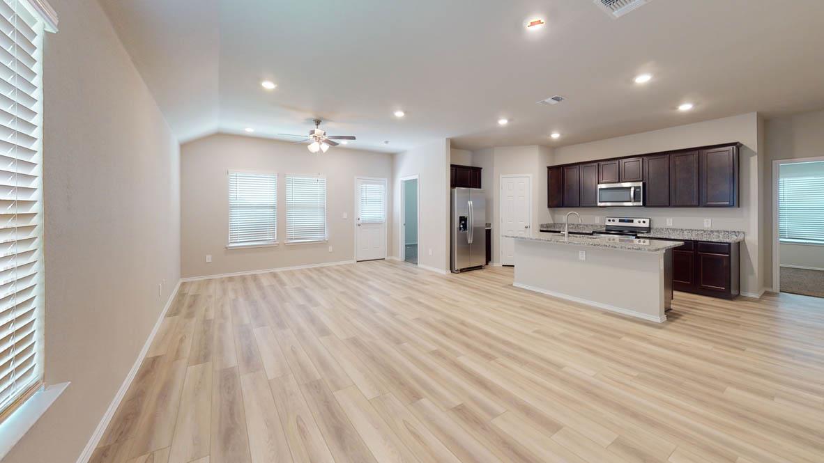 561 Hector Loop Georgetown TX 78626
