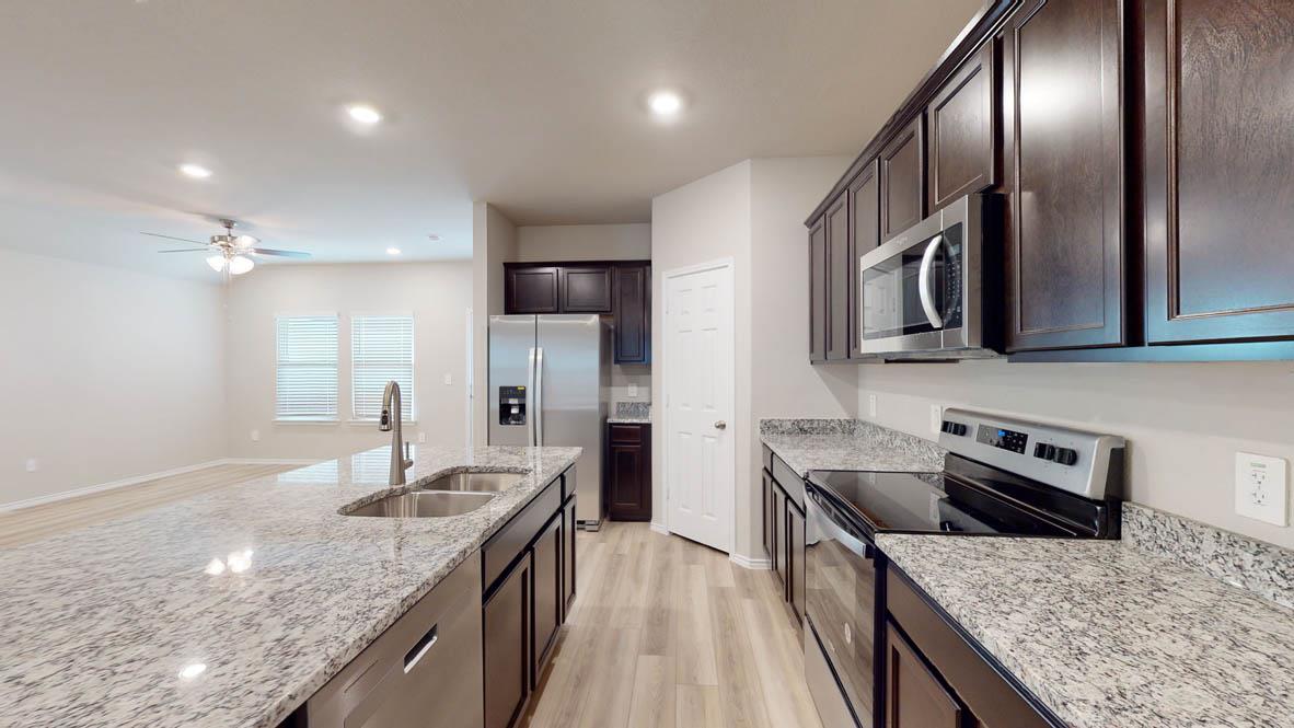 561 Hector Loop Georgetown TX 78626
