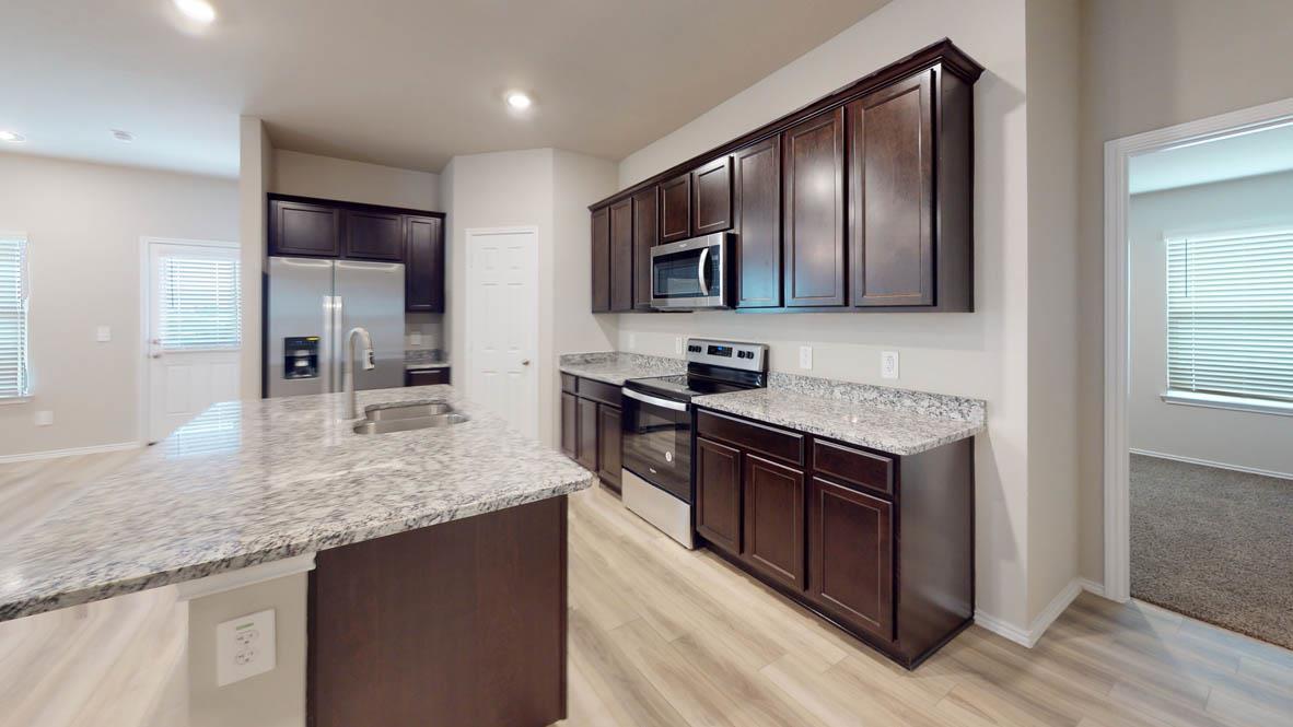 561 Hector Loop Georgetown TX 78626