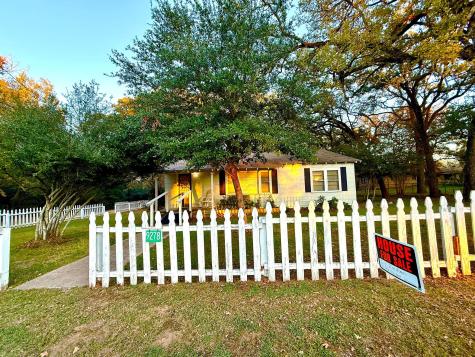 9278 N Highway 77 Highway Lexington TX 78947