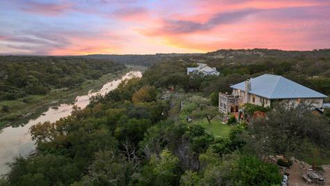 5229 Hupedo Ranch Road Spicewood TX 78669