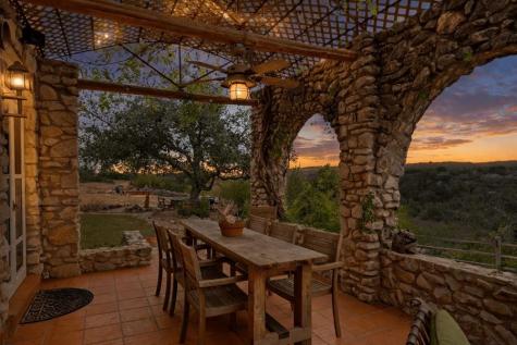 5229 Hupedo Ranch Road Spicewood TX 78669