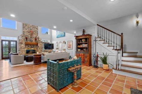5229 Hupedo Ranch Road Spicewood TX 78669
