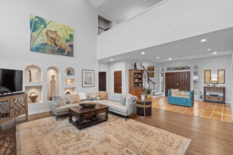 5229 Hupedo Ranch Road Spicewood TX 78669