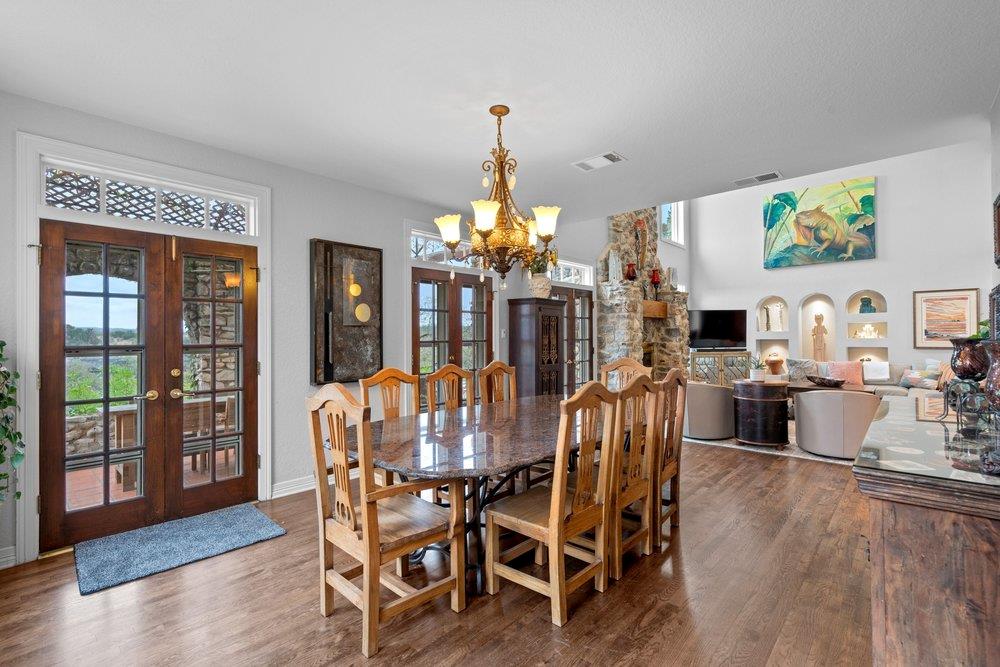 5229 Hupedo Ranch Road Spicewood TX 78669