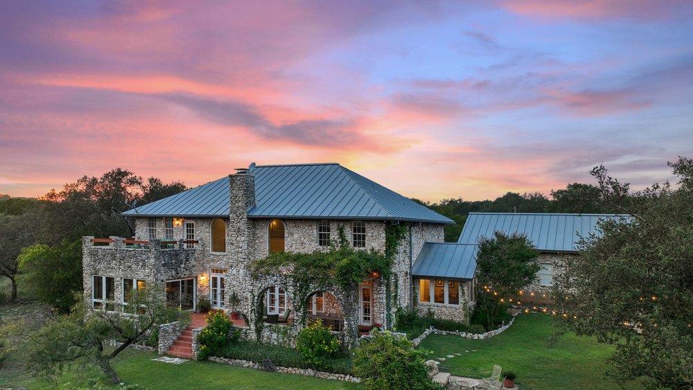 5229 Hupedo Ranch Road Spicewood TX 78669