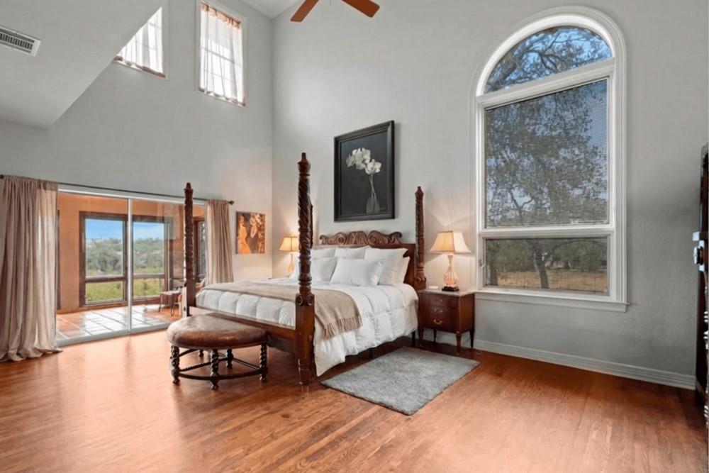 5229 Hupedo Ranch Road Spicewood TX 78669